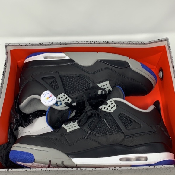 jordan 4 motorsport alternate
